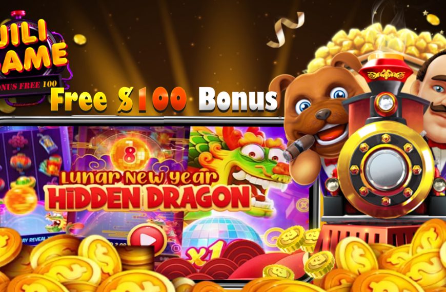 Bonus Online Casinos