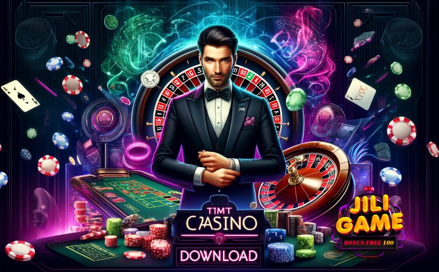 TMTPlay Casino