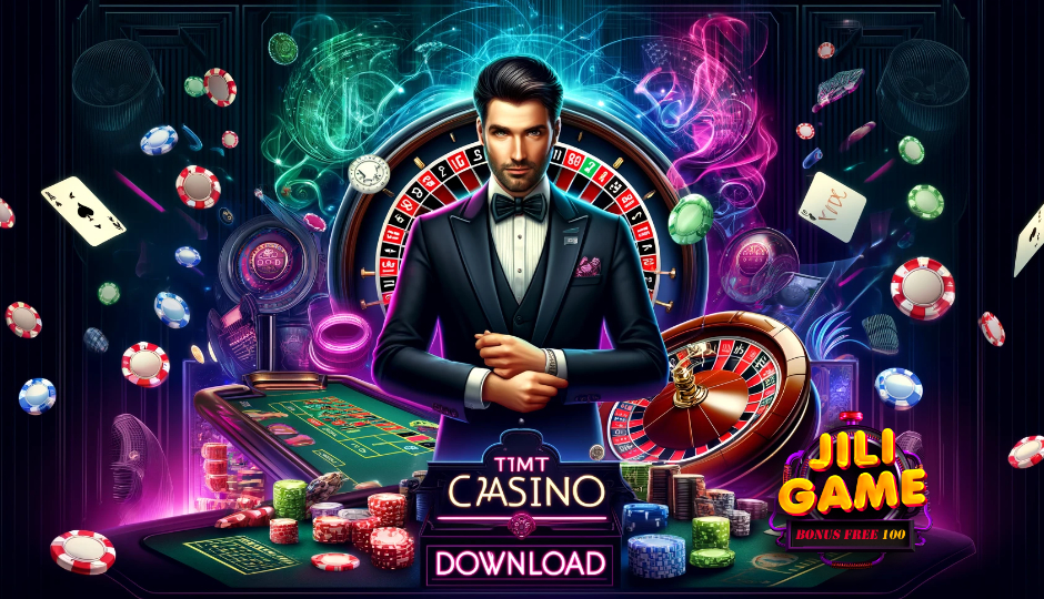 TMTPlay Casino