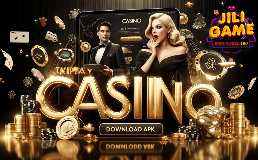tmtplay Casino Download